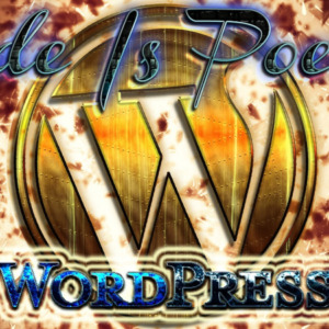 WordPress（Pixabayより）