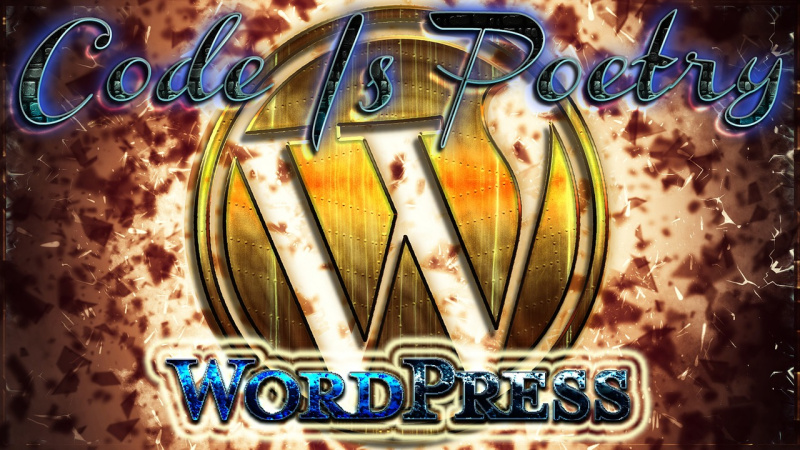 WordPress（Pixabayより）