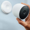 Google Nest Cam