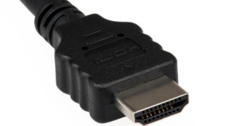 HDMI