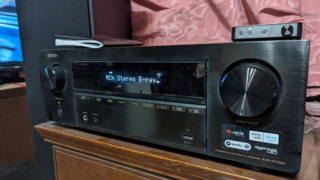 DENON AVR-X1700H