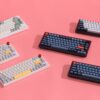 The 4 Best Compact Mechanical Keyboards for 2024 | Reviews by Wirecutter