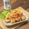 白だしで出来る！ジューシー唐揚げ 作り方・レシピ | クラシル